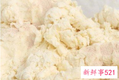 葱油饼做法与步骤