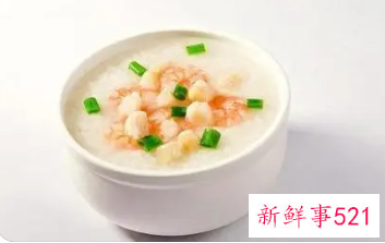 常吃粥对胃好吗