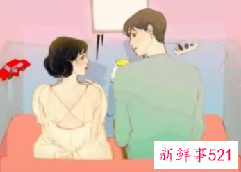 女生对男生反感是什么原因