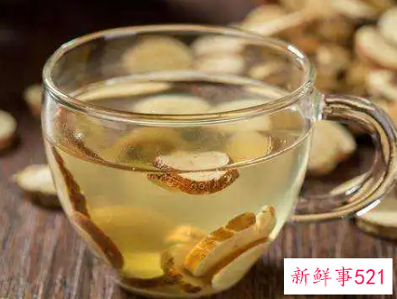 女人补气养血方法