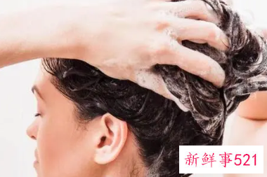 冬天是否可以五天洗一次头