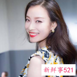 越相处越让人着迷的星座女