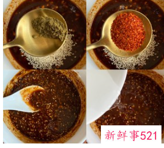 麻辣串调料配方怎么调
