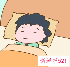 儿童睡眠8小时够吗