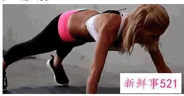 什么运动可以锻炼全身肌肉