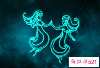 离婚后更幸福的星座女