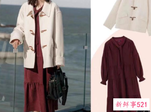 女生冬季穿搭怎么才能保暖好看