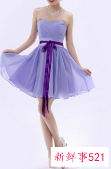 女生超减龄穿衣搭配技巧