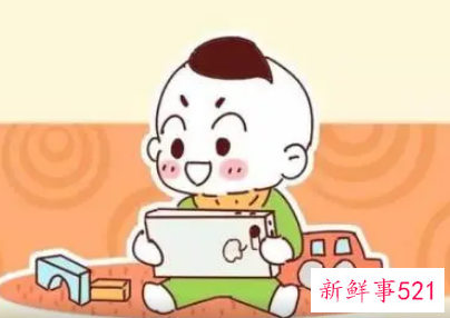 如何戒掉孩子吃饭看手机