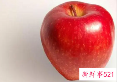 苹果是寒性还是热性
