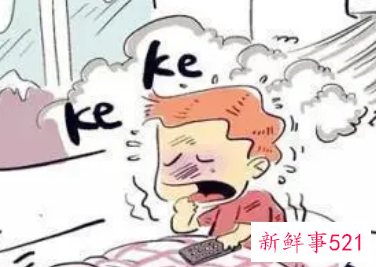 睡觉吹白沫是什么原因