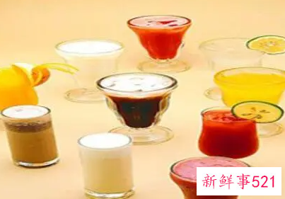 食品添加剂对人的危害