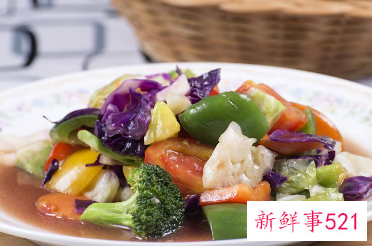 油腻食物吃多了怎么补救