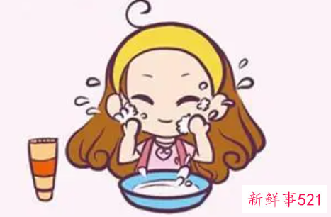 经期前后痘痘该如何护理深层痘疤要如何去除