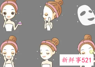 敷面膜多长时间好