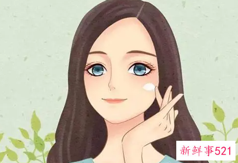 这些方法可以保持肌肤紧致