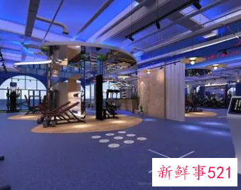 健身房法人有什么风险