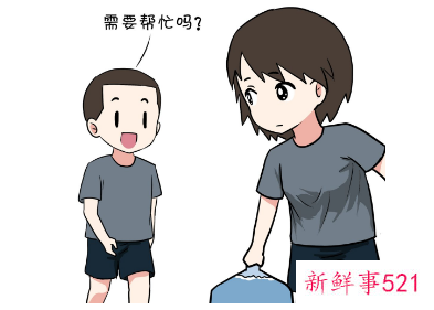 看看你追的女生是不是直女