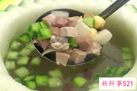 可以瘦脸的食物有哪些