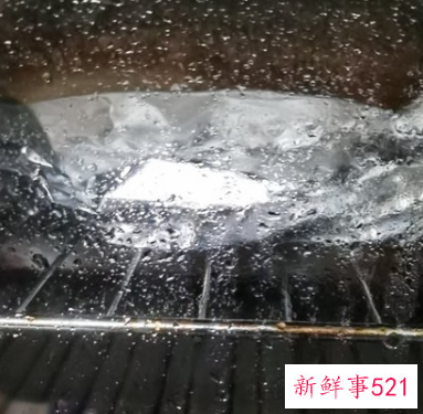 烤脆皮五花肉教程