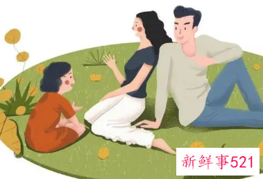 什么样的家庭的孩子比较敏感