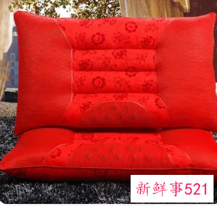 梦见红色的枕头有什么征兆