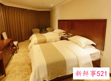 开一间宾馆投资多少钱