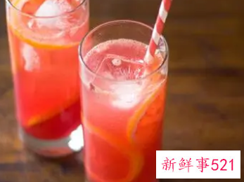 冷饮对女性身体的危害