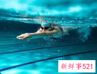 游泳能改善视力吗
