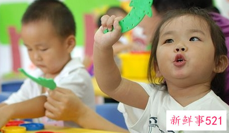 宝宝上幼儿园哭闹支招