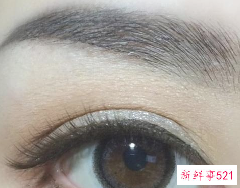 怎么化妆最好看详细步骤