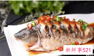 春节必吃的食物图片