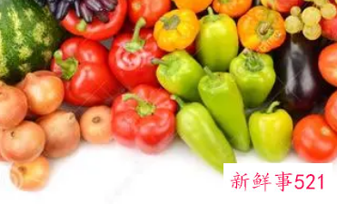 春天适合吃什么水果蔬菜