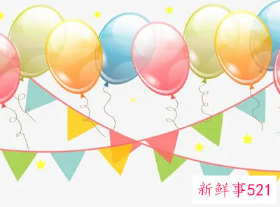 梦见彩色气球是什么意思