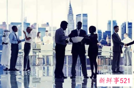 职场小白应该注意哪些