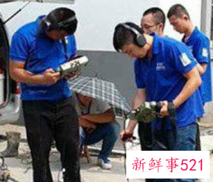 漏水检测一次多少钱