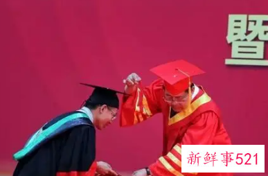 梦见毕业典礼是什么征兆