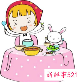 哪个才是饭后正确姿势