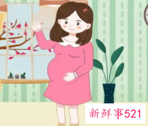 已婚有孩子梦见怀孕不想要不开心