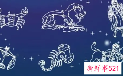 年底追求者暴增的星座