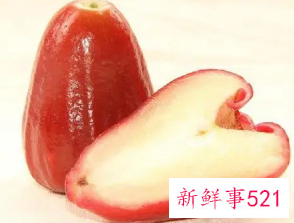 莲雾和黄皮可以一起吃吗