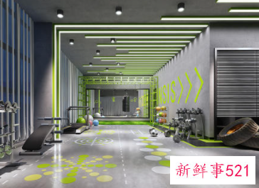 健身房法人有什么风险