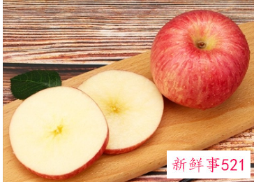苹果是寒性还是热性