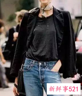 大丝巾系法大全