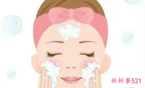 油性皮肤该怎么改善