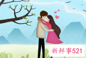 轻松挽回男人的心