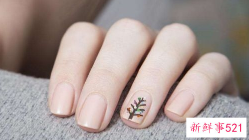 芭比美甲和光疗甲有什么区别