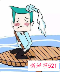 水瓶男暗恋的迹象