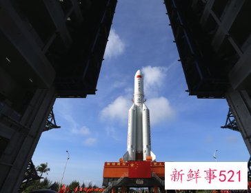 问天实验舱将于近日择机实施发射