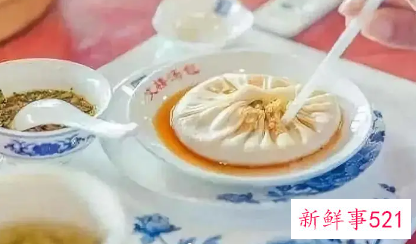 淮安申创世界美食之都历程